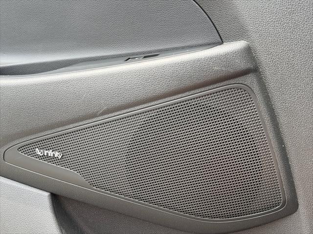 2018 Hyundai TUCSON Limited