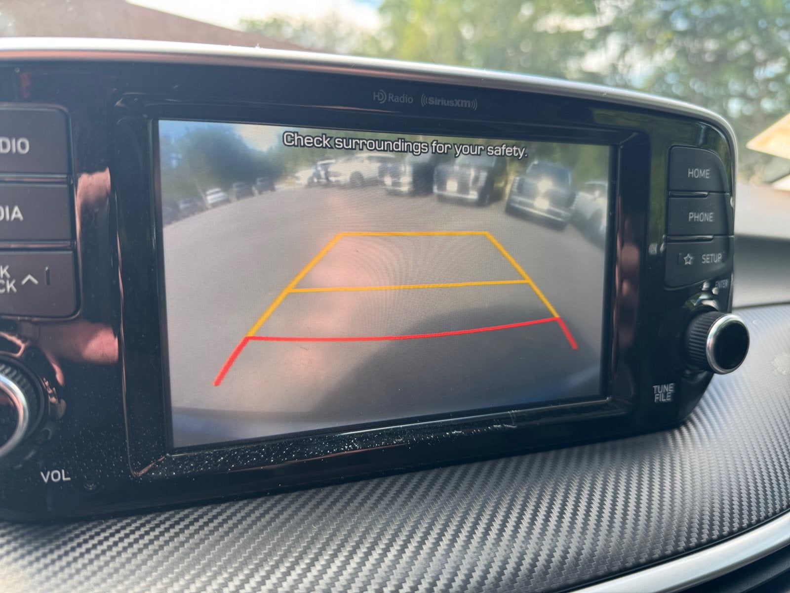2021 Hyundai Tucson Value - Photo 19