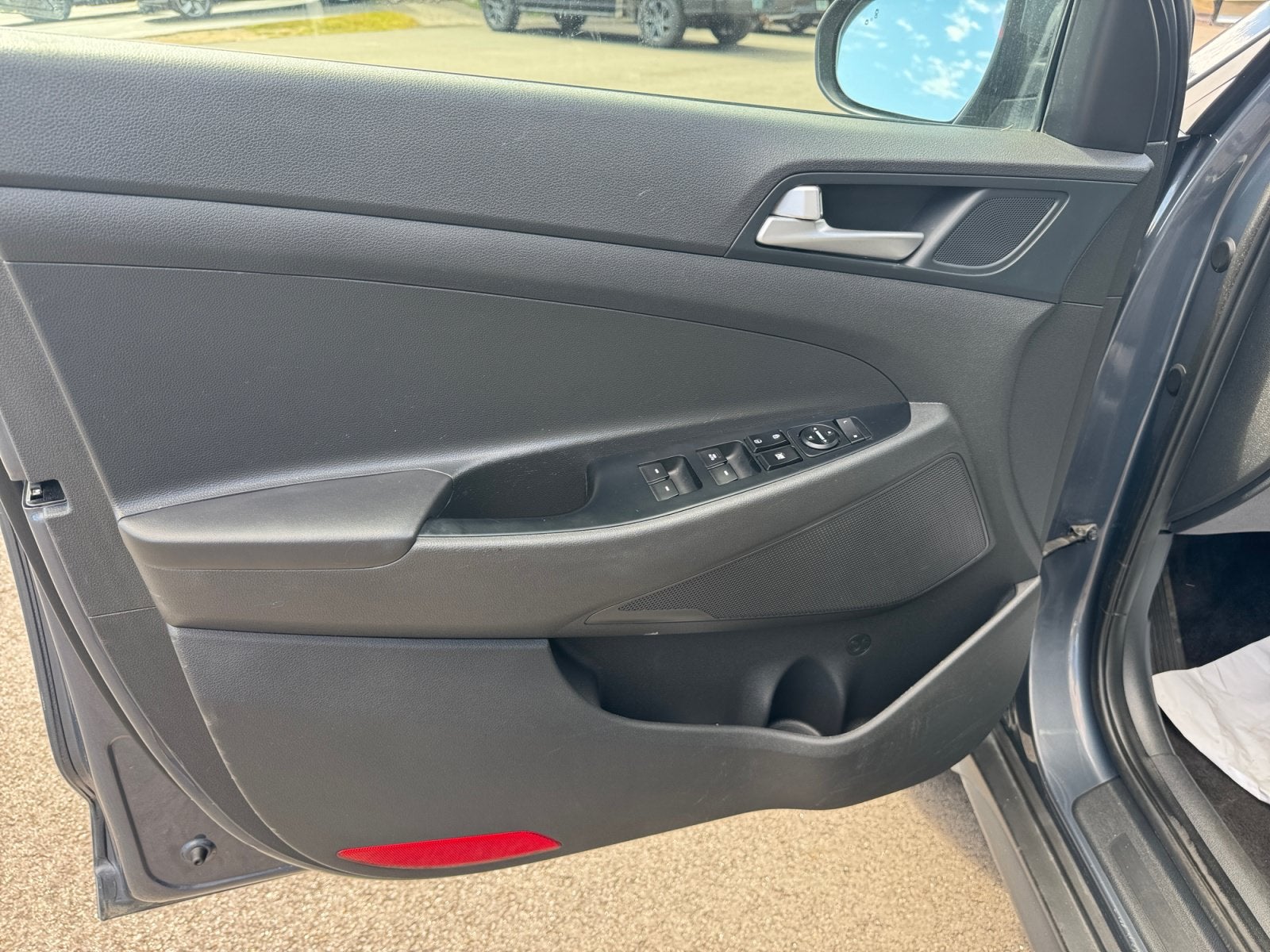2021 Hyundai Tucson Value - Photo 20