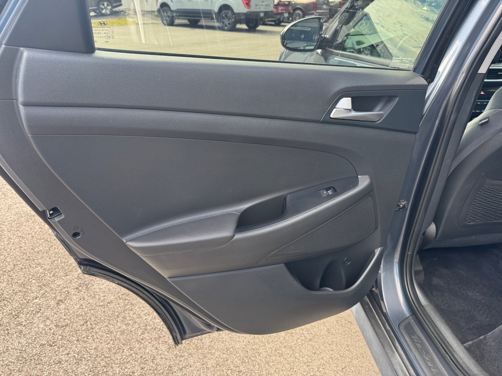 2021 Hyundai Tucson Value - Photo 21