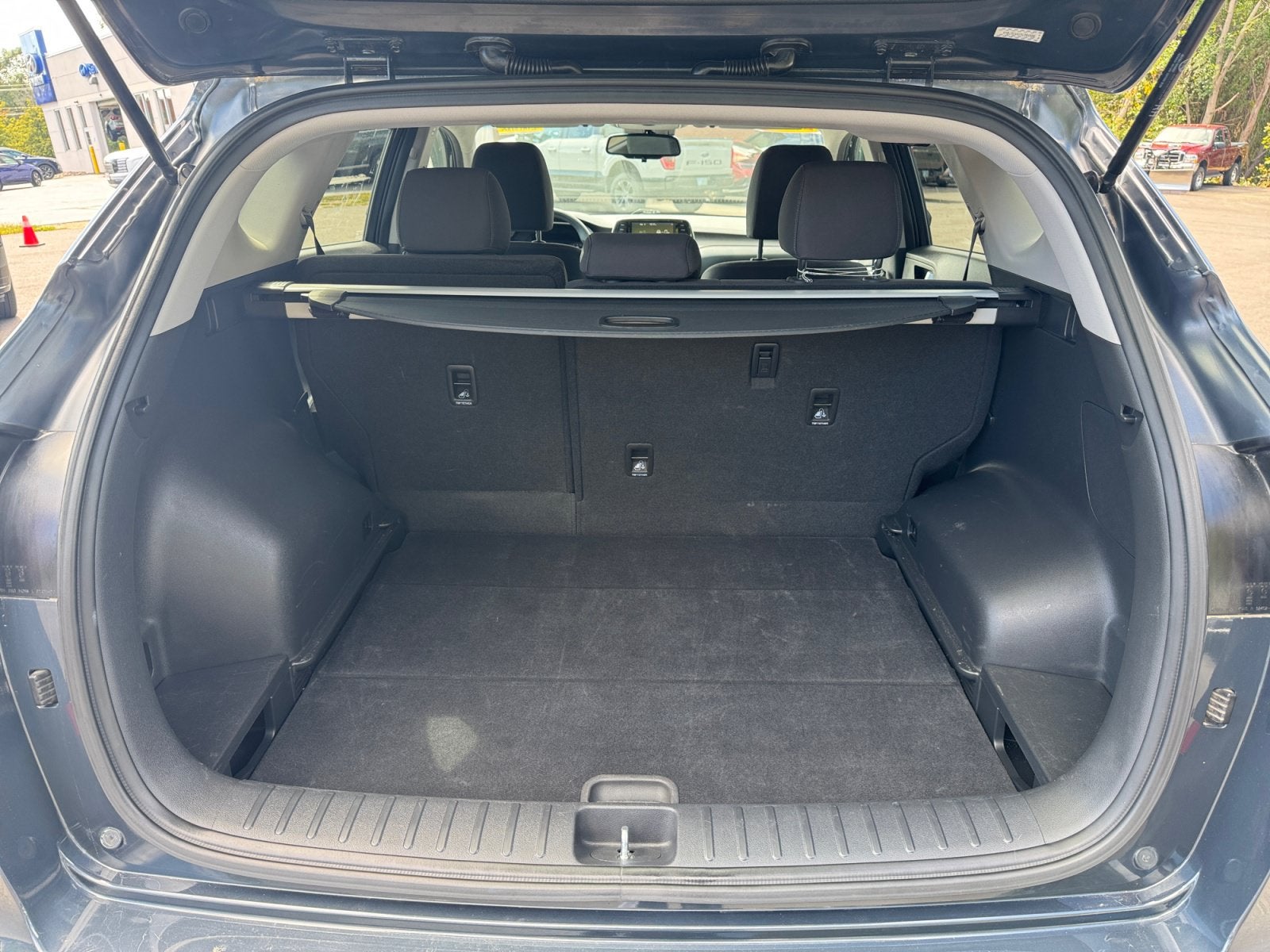 2021 Hyundai Tucson Value - Photo 22