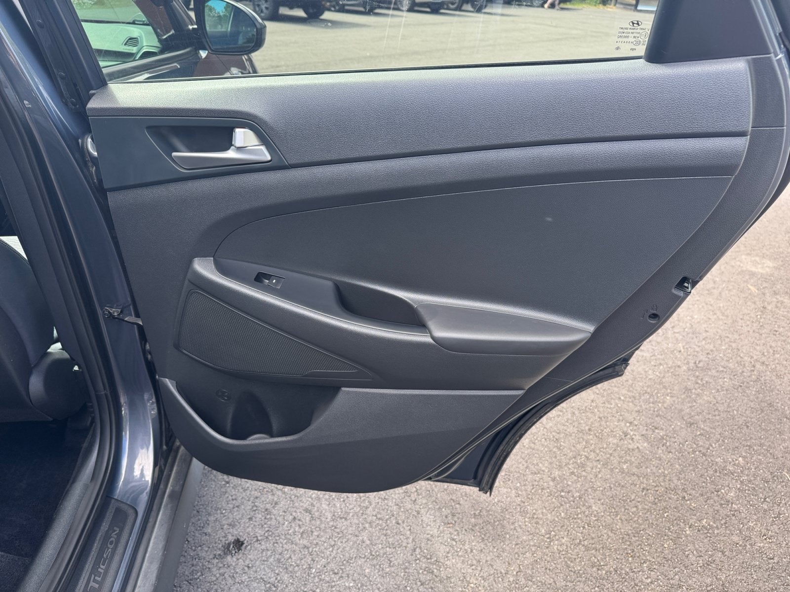 2021 Hyundai Tucson Value - Photo 23