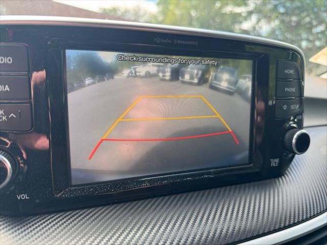 2021 Hyundai Tucson Value - Photo 46