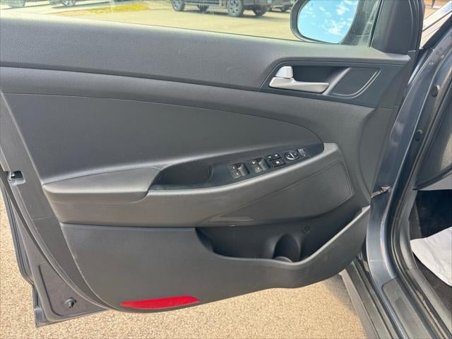 2021 Hyundai Tucson Value - Photo 47