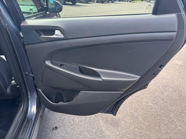 2021 Hyundai Tucson Value - Photo 50