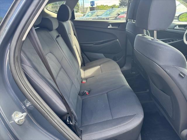2021 Hyundai Tucson Value - Photo 51