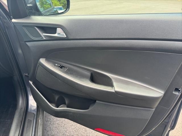 2021 Hyundai Tucson Value - Photo 52
