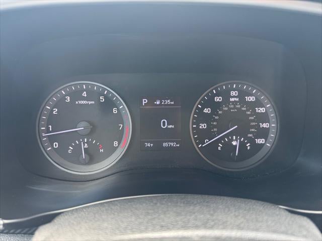2021 Hyundai Tucson Value - Photo 54