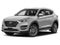 2019 Hyundai TUCSON SEL