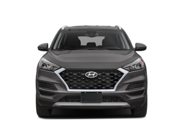 2019 Hyundai TUCSON SEL