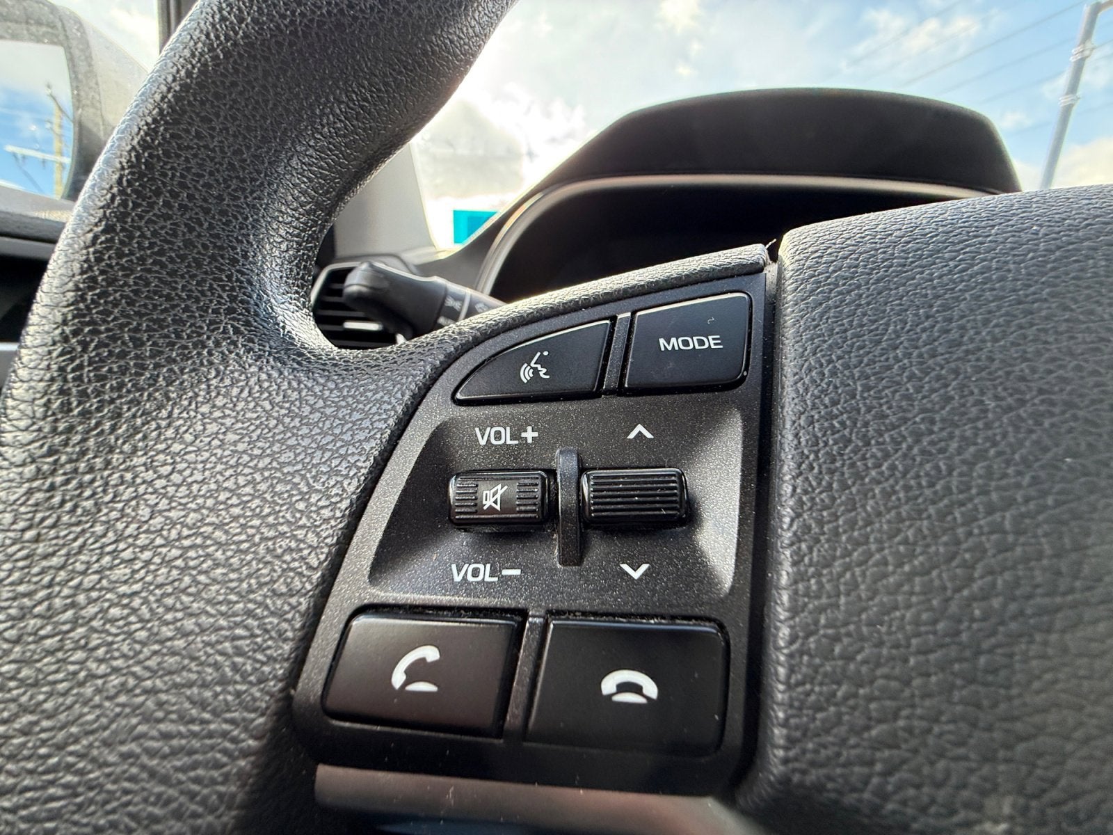 2019 Hyundai TUCSON SEL