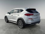2019 Hyundai TUCSON SEL