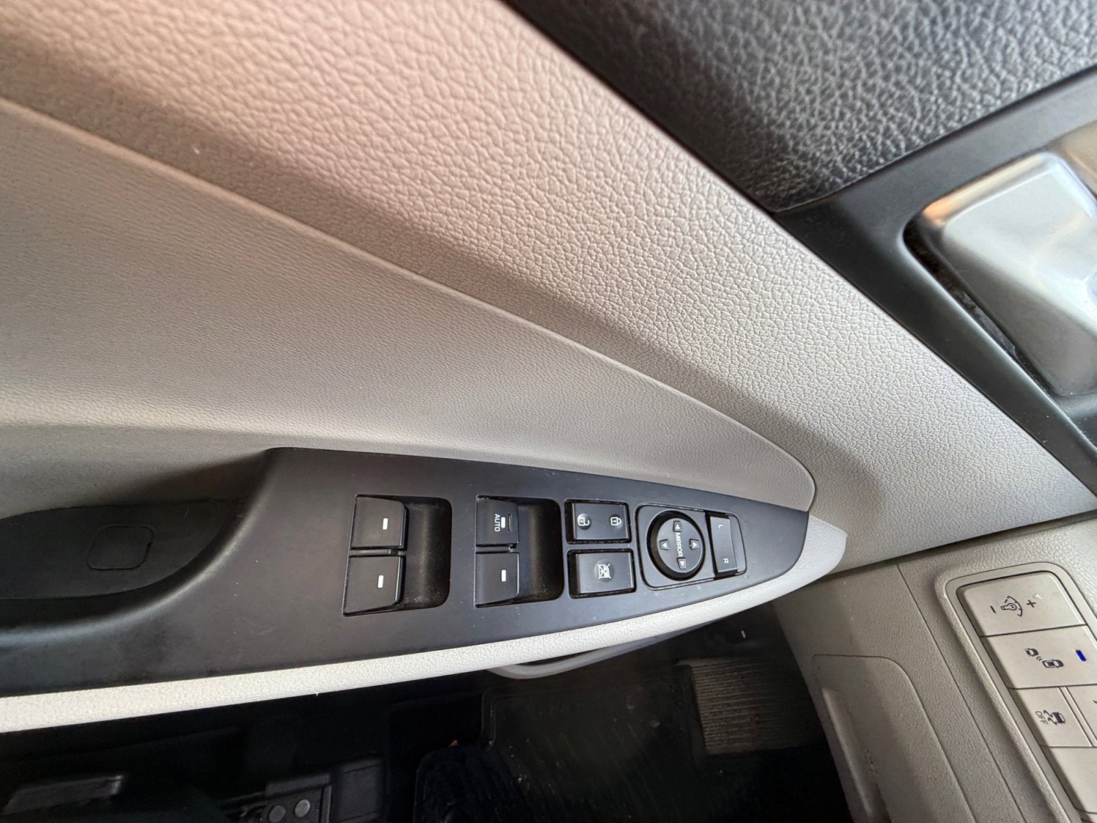 2019 Hyundai TUCSON SEL