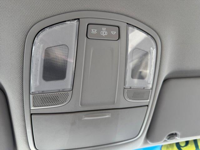 2019 Hyundai TUCSON SEL