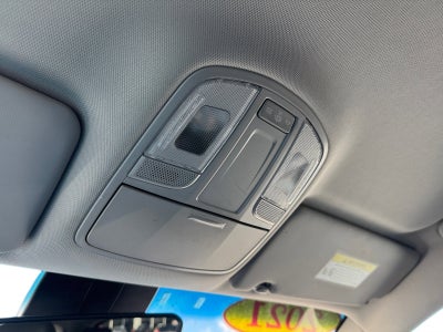 2021 Hyundai TUCSON Sport