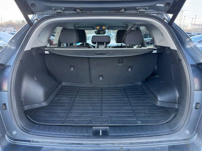 2021 Hyundai TUCSON Sport