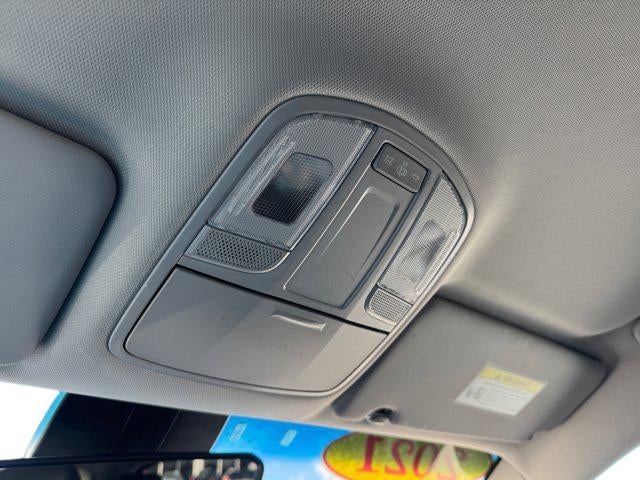 2021 Hyundai TUCSON Sport