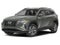2024 Hyundai TUCSON HYBRID Blue