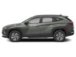 2024 Hyundai TUCSON HYBRID Blue