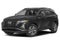 2024 Hyundai TUCSON HYBRID Blue