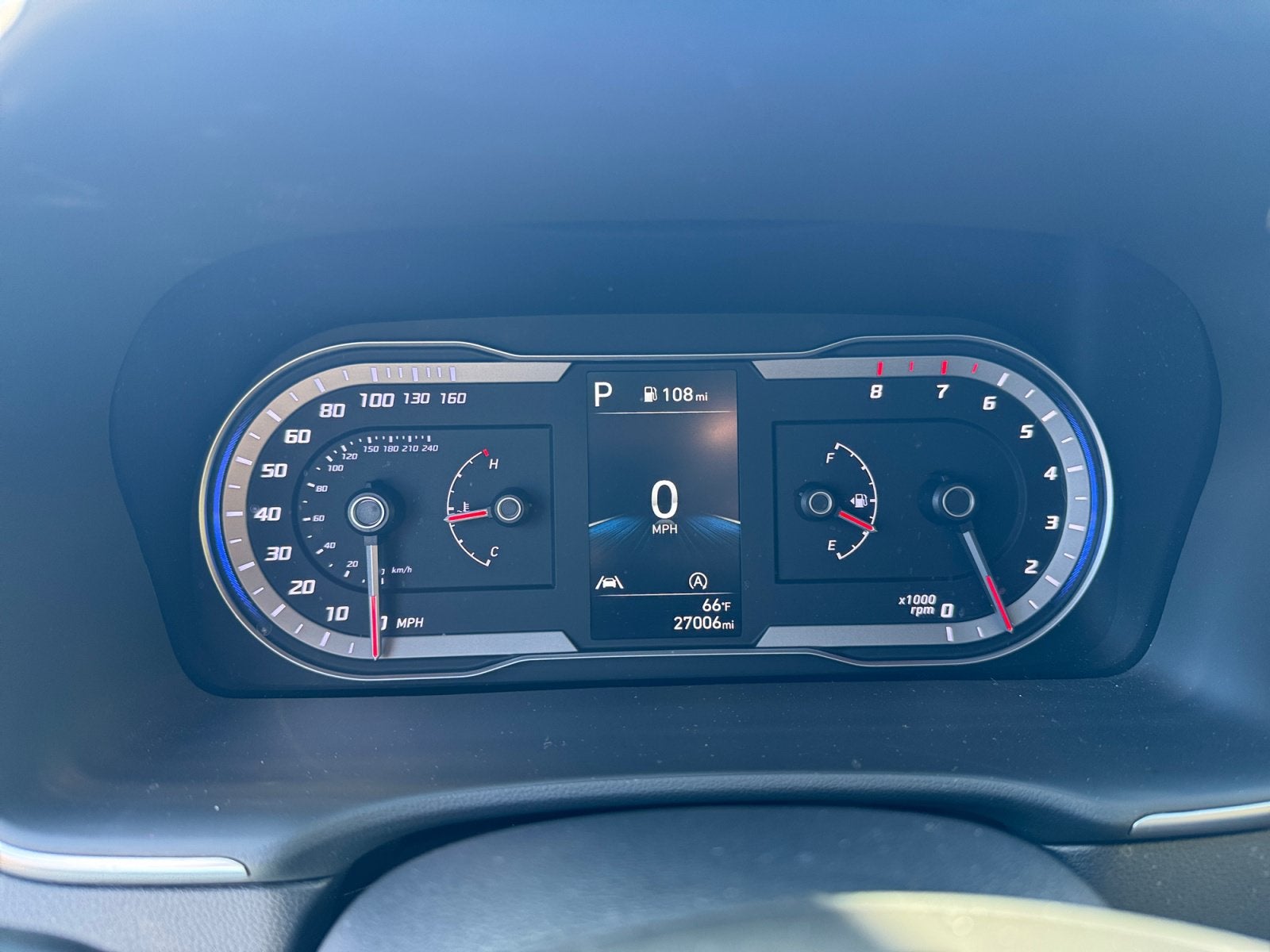 2024 Hyundai Tucson SEL - Photo 25