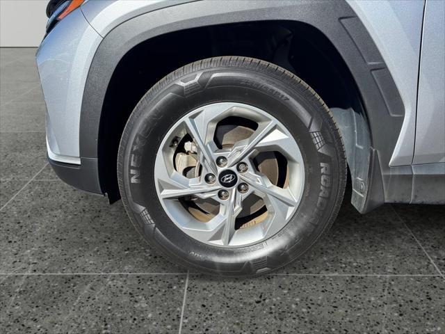 2024 Hyundai Tucson SEL - Photo 41