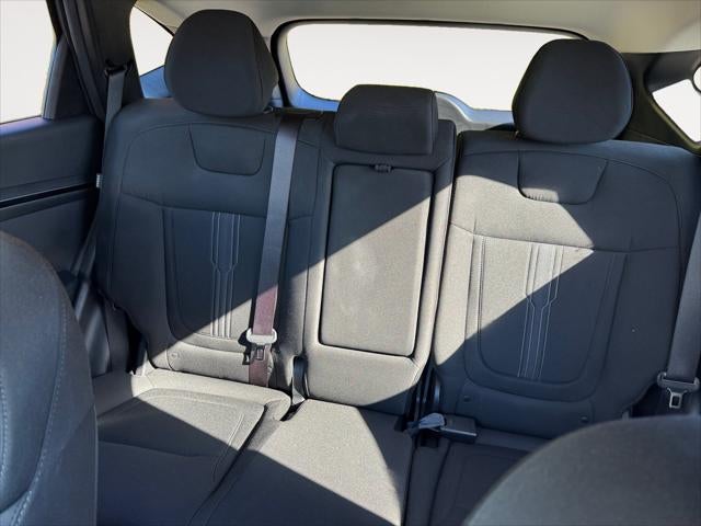 2024 Hyundai Tucson SEL - Photo 43