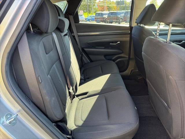 2024 Hyundai Tucson SEL - Photo 47