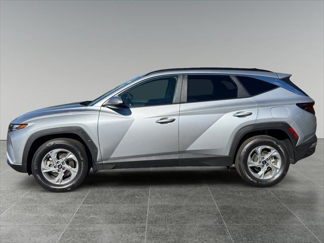 2024 Hyundai Tucson SEL - Photo 33