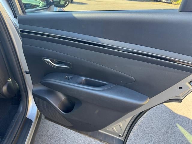 2024 Hyundai Tucson SEL - Photo 55