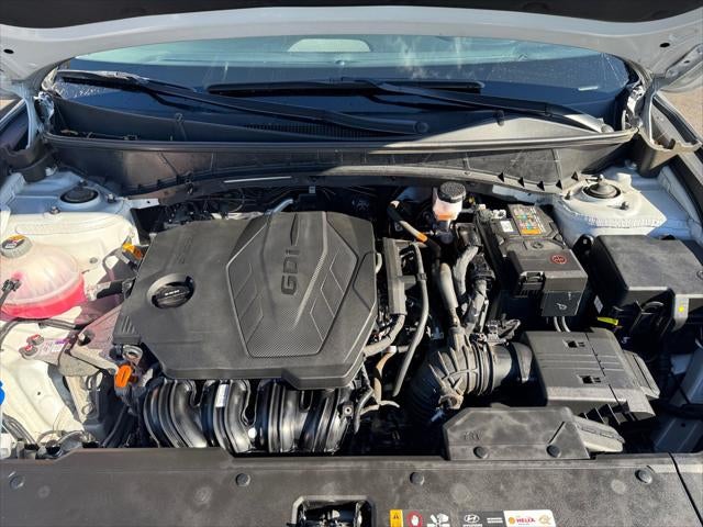 2024 Hyundai Tucson SEL - Photo 61