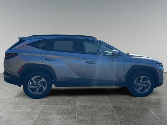2024 Hyundai Tucson SEL - Photo 37