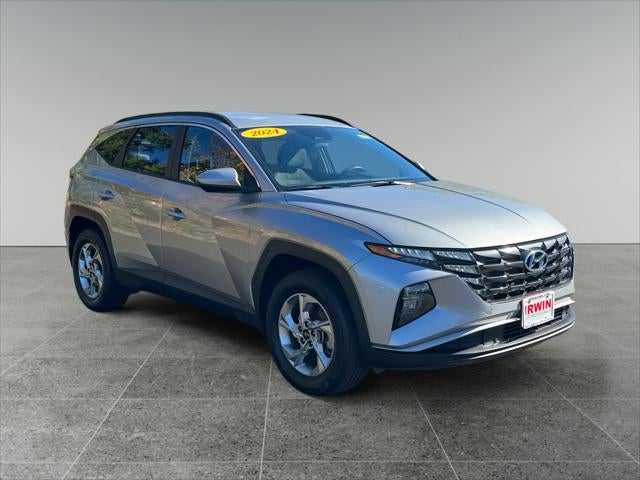 2024 Hyundai Tucson SEL - Photo 38