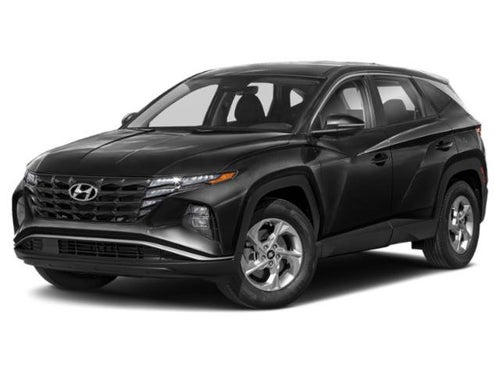 2023 Hyundai TUCSON XRT
