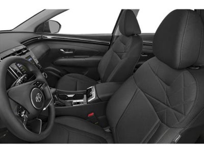 2023 Hyundai TUCSON XRT