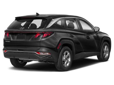 2023 Hyundai TUCSON XRT