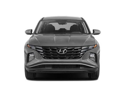 2023 Hyundai TUCSON XRT