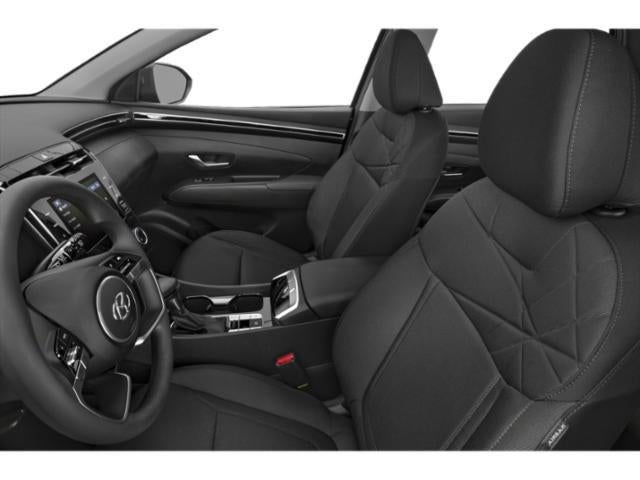 2023 Hyundai TUCSON XRT