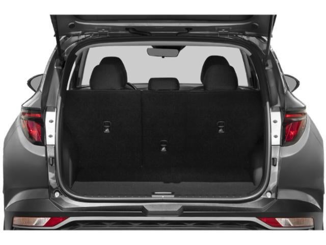 2023 Hyundai TUCSON XRT