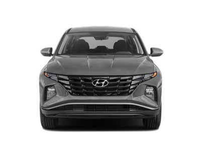 2023 Hyundai TUCSON XRT