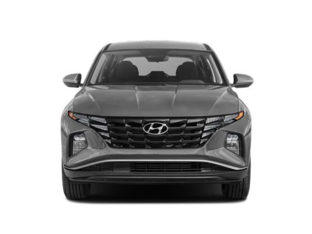 2023 Hyundai TUCSON XRT