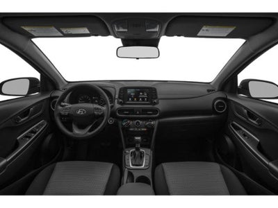 2018 Hyundai KONA SE