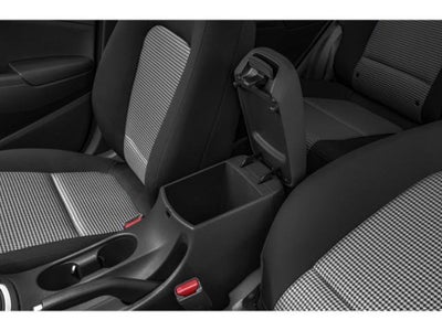 2018 Hyundai KONA SE