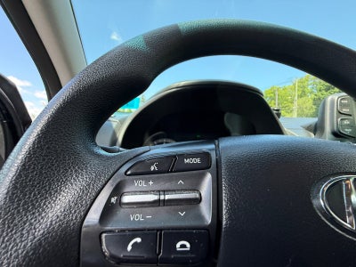 2018 Hyundai KONA SE