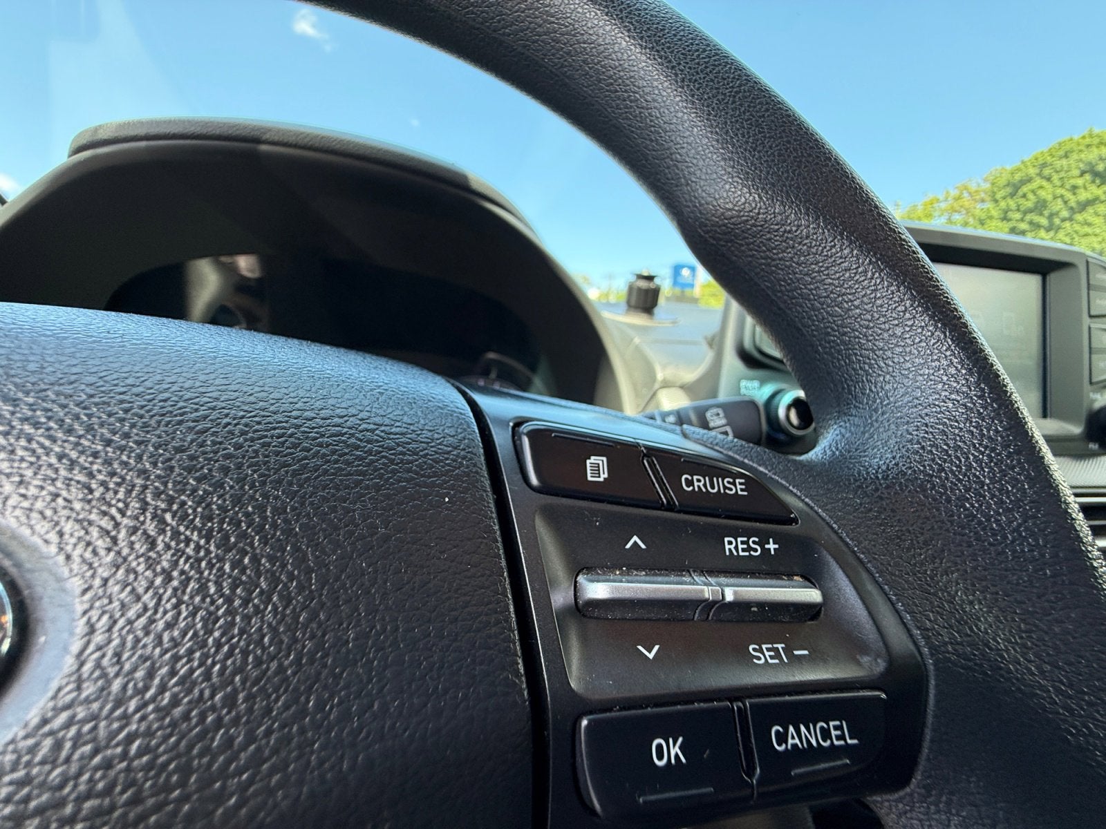 2018 Hyundai KONA SE