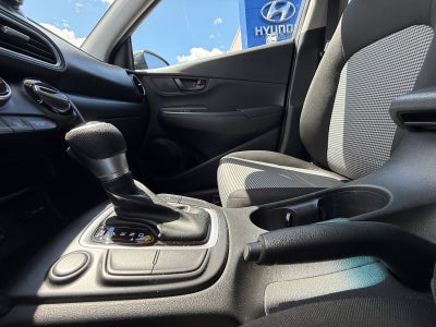 2018 Hyundai KONA SE