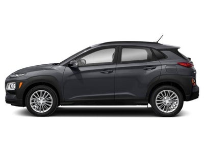 2018 Hyundai KONA SE