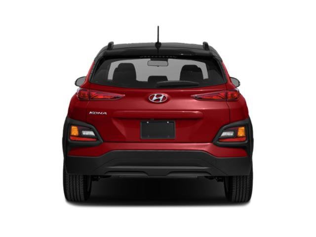 2018 Hyundai KONA SE