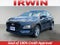 2018 Hyundai KONA SE