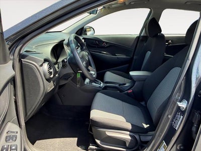 2018 Hyundai KONA SE